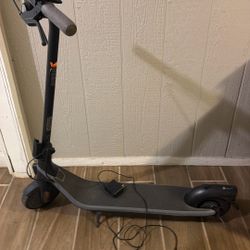 Ninebot Electric Scooter