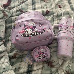Sanrio Bundles
