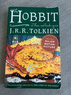 The Hobbit