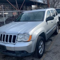 2009 Jeep Grand Cherokee 
