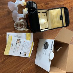 Medela Breast Pump