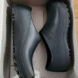 Birkenstock Profi Birki 39 Blue 