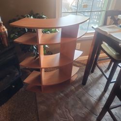 Display Shelf,  Smart Furniture