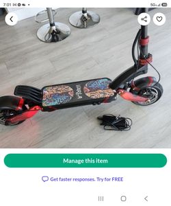 Varla Eagel One Electric Scooter