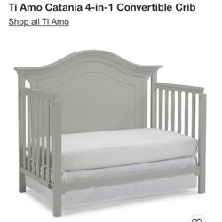 Baby Bed Great Condition 