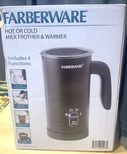 Milk Frother