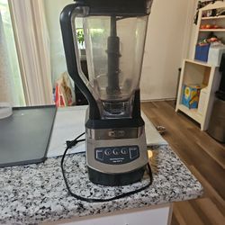 Licuadora  Ninja