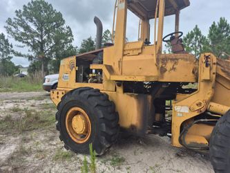 Louder Heavy Equipment