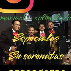 Trompeta Y Mariachi