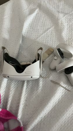 Meta Goggles