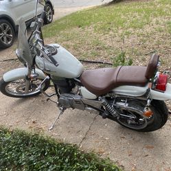 2007 Suzuki S40