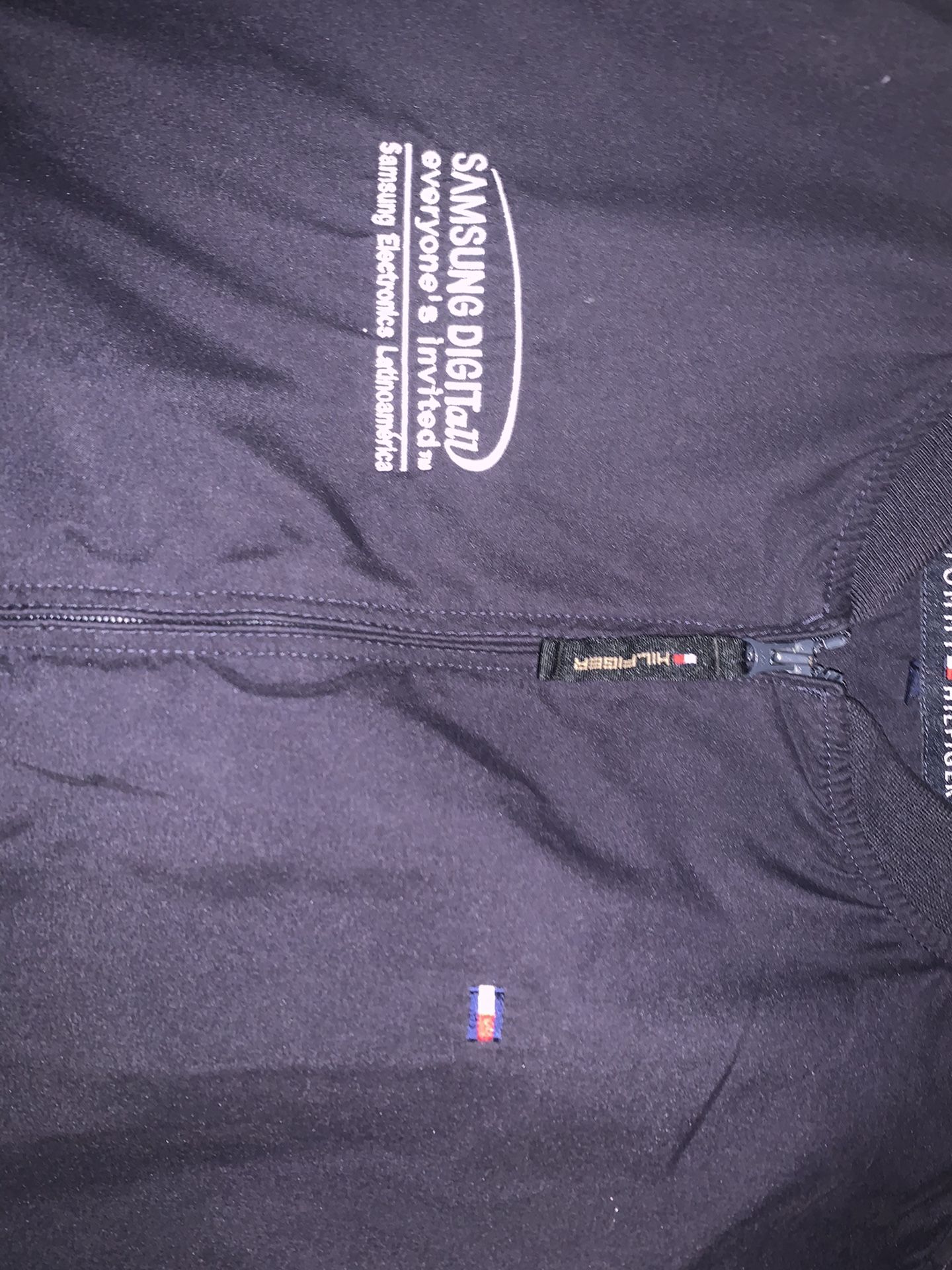 Tommy Jacket