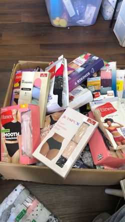 Women underwear