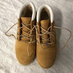 Timberland Boots - Ladies Size 6M