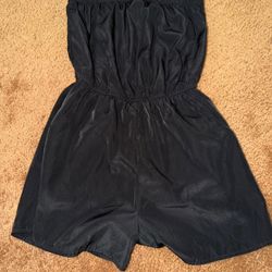 Dresses And Rompers
