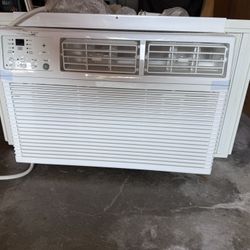 GE Air Conditioner