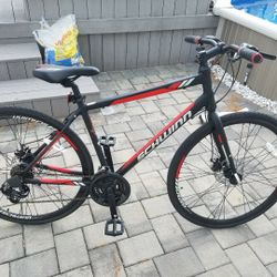 Schwinn Circuit Bicycle