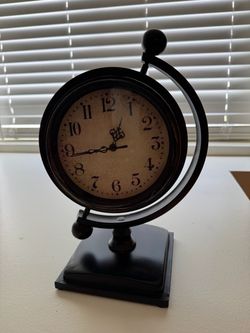 Clock