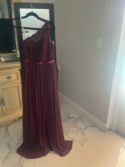 Vestido sise 2 David’s