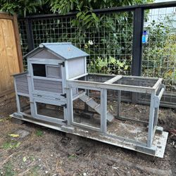 Chicken Coop