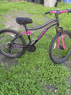 Woman’s Bike Maeve Mountain Bike