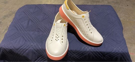 People Footwear Slip-On Sneakers