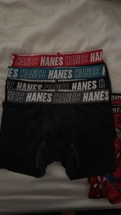 Boys underwear