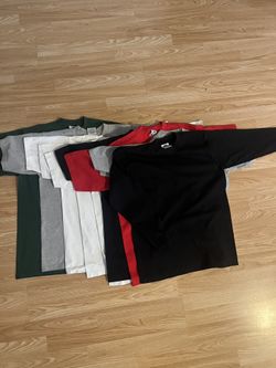 Pro Club Shirts