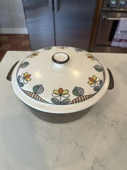 Casserole Dutch Oven