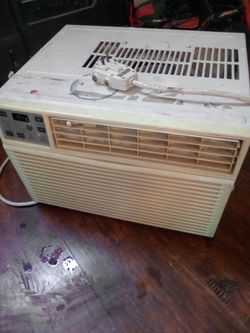 LG/AC coller