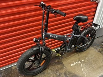 E -Bike