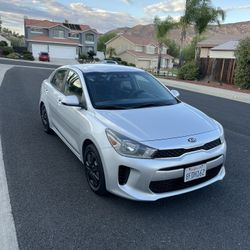 2019 KIA Rio