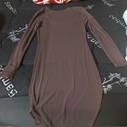 Nike dress