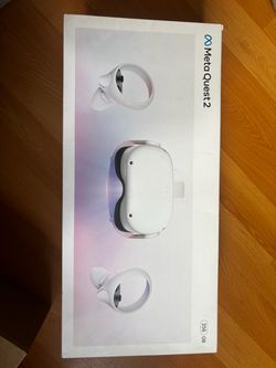 Meta Quest 2 256GB VR Headset
