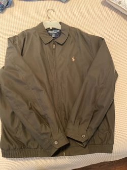 Ralph Lauren Polo Jacket
