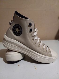 COMVERSES Women 8.5 PIEL