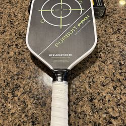 Engage Pursuit Pro1 Pickleball Paddle