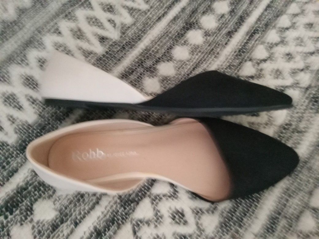 Womens Shoes