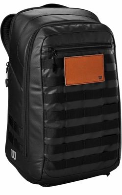Wilson Signature Football Backpack - NEW - $45