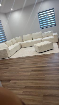Juego de muebles / Furniture