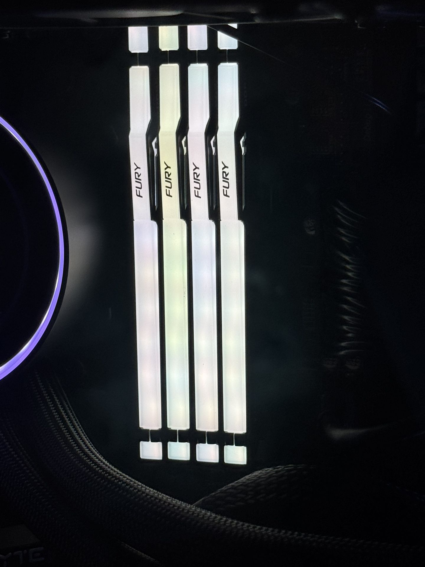 Ddr5 Kingston