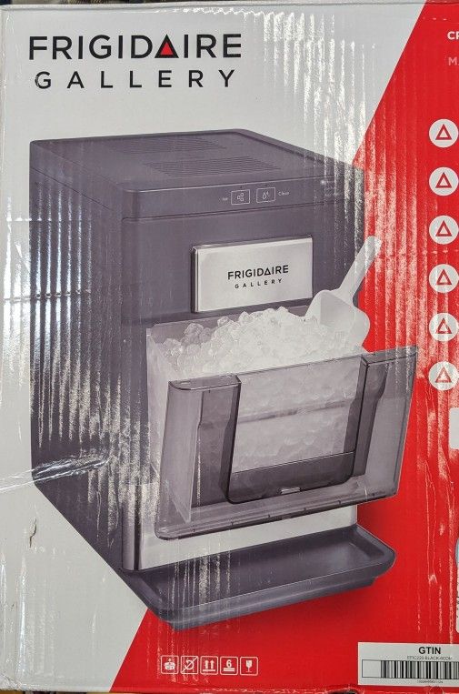 Nugget Ice Maker