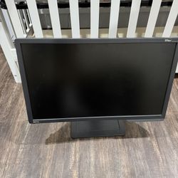 144 hz  rotatable gaming monitor (No Cables Included) 