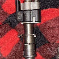 N54 fuel injectors