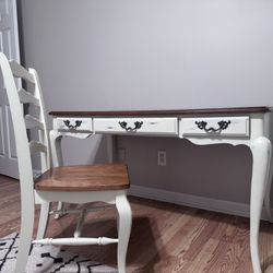 Antique Desk