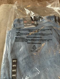 Brand New Torrid Jeans