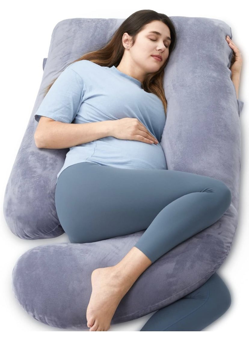 Pregnancy Pillow