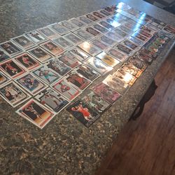 Huge NBA rookies Lot