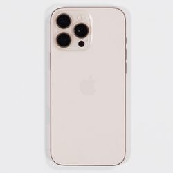 Apple iPhone 16 Pro Max 512GB Desert Titanium Unlocked