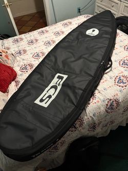 FCS Surfboard Travel Bag 6’3